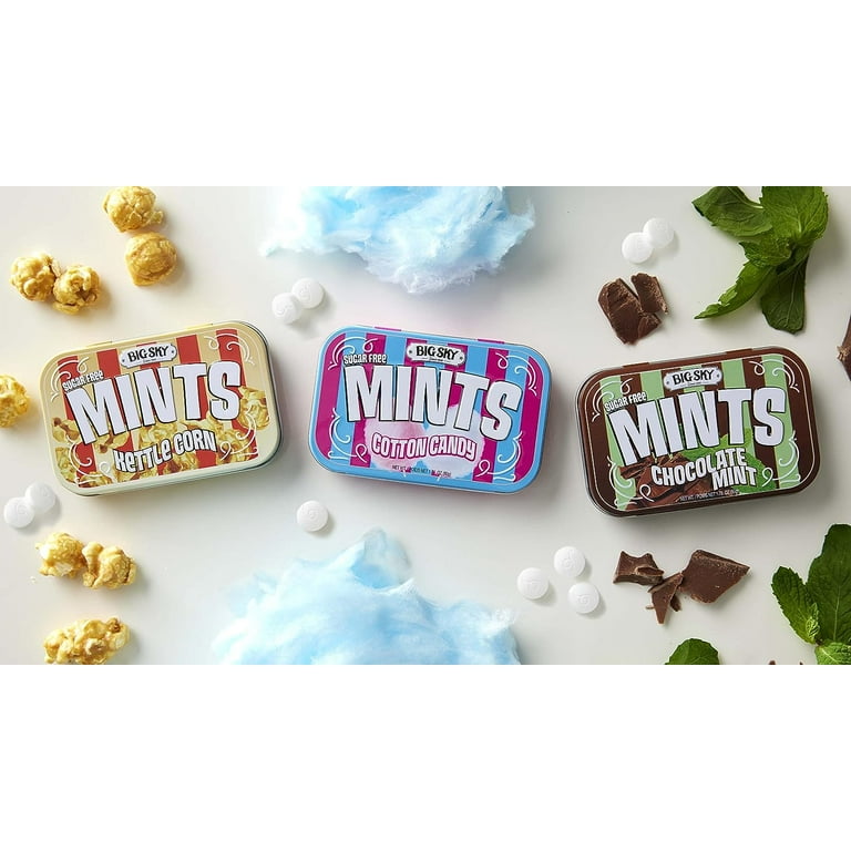Mints candy cheap