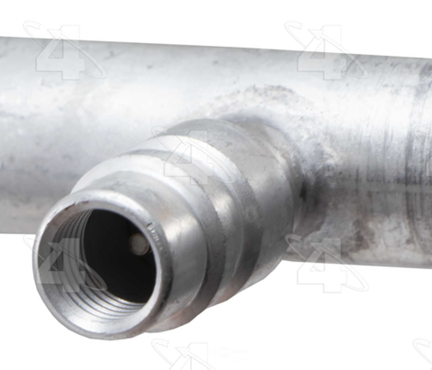 Murray Climate Control 66238 A/c Refrigerant Suction Hose