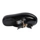 thumbnail image 4 of Zapatos Sin Cordones Mules para Mujer Cadena Metal Punta Redonda Espalda, 4 of 9
