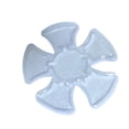 thumbnail image 2 of Gumesh Cooling Hat Ice Pack Insert - Reusable Gel Cooling Sheets for Hats, Flexible Leak-Proof Design, Portable for Outdoor Activities, Adults & Kids, 2 of 6