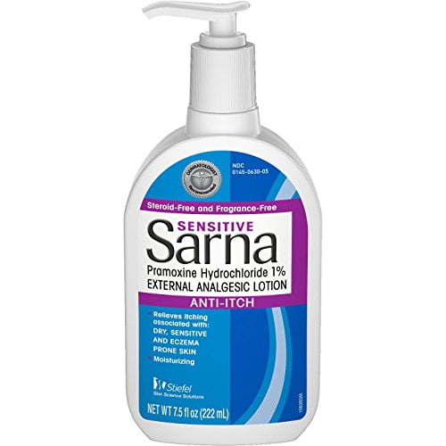 generic sarna