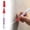 B, variant on Coffee Paint Pen Permanent Paint Markers - Oil Based Paint Pens, Medium Tip, Quick Drying and Waterproof Marker Pens for Metal, Rock Painting, Wood, Fabric, Plastic, Canvas (1Pc)