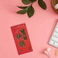 thumbnail image 4 of Kmbangi Enveloppes Rouges Nouvel An Chinois Hong Bao 2023 Année Lunaire du Lapin Paquets Rouges Cadeaux Porte-Bonheur, 4 of 4