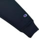 thumbnail image 4 of Sudadera Champion Power Blend Relaxed para Hombre negro M, 4 of 5