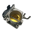 thumbnail image 3 of Left Throttle Body - Compatible with 2014 - 2019 INFINITI Q50 2015 2016 2017 2018, 3 of 4