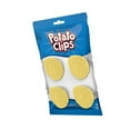 thumbnail image 3 of Pince à Croustilles, 5 Pcs Pince à Chips Mignonne Pince à Sac de Collation Mignonne Performance Solide, 3 of 5