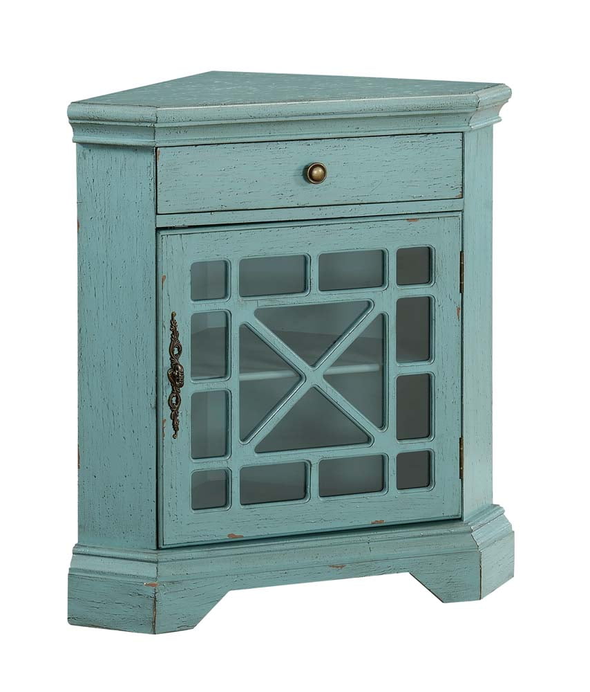 Coast to Coast Imports LLC Corner Accent