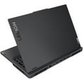 thumbnail image 2 of Lenovo Legion Pro 5i 16" LCD Gaming Laptop WQXGA 165Hz Intel Core i7-13700HX 16GB RAM 512GB SSD NVIDIA GeForce RTX 4060 8GB Windows 11 Onyx Grey, 2 of 4