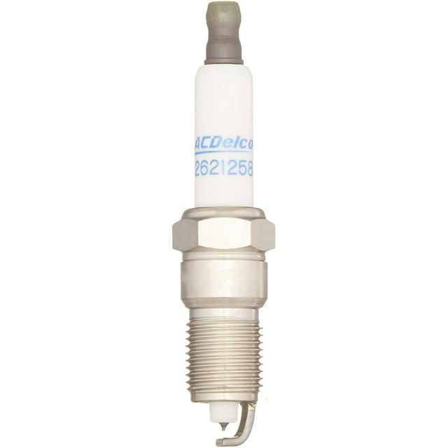 ACDelco GM Original Equipment 41-110 Iridium Spark Plug
