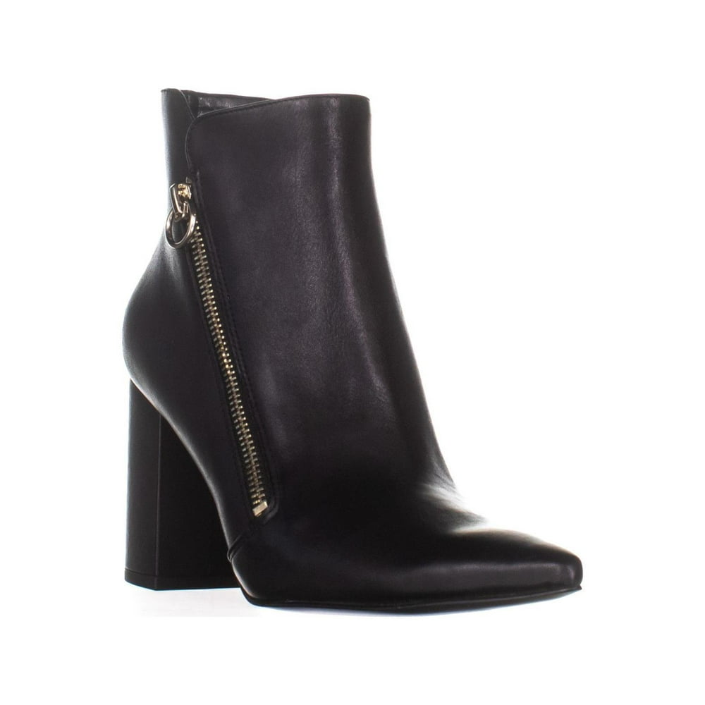 russity booties