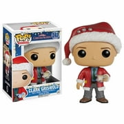 Funko POP! National Lampoons Christmas Vacation - Clark Griswold Funko Pop Figure