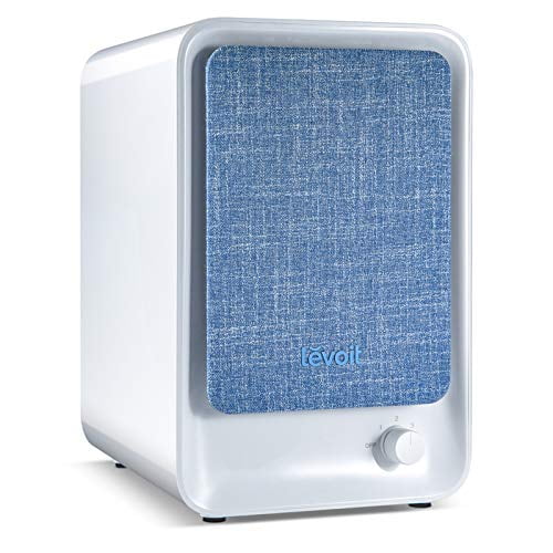Levoit air cheap purifier ozone