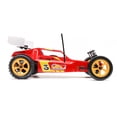 thumbnail image 6 of Losi RC Car 1/16 Mini JRX2 Brushed 2 Wheel Drive Buggy RTR Includes Everything Needed To Run Red LOS01020T1 Trucks Electric RTR Other, 6 of 11
