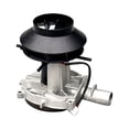 thumbnail image 1 of Reemplazo Motor Calentador Aire Coche Greeniant 12V 5KW, 1 of 6
