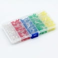 thumbnail image 4 of 500 Pcs Diode Électroluminescente 5mm, Diode LED Créative Assortie, 4 of 8
