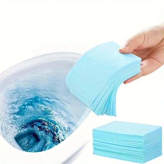 300-Piece Floor Cleaning Tablets: Powerful Stain Removal, Quick Dissolve, No Water Stains – Easy Floor Cleaning Solution