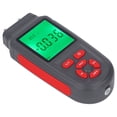 thumbnail image 2 of Medidor De Presión De Aire Digital, Identificación Automática Manómetro Digital Portátil De Alta Precisión HD ABS Para Hidráulica Mecánica ANGGREK GH1021, 2 of 8