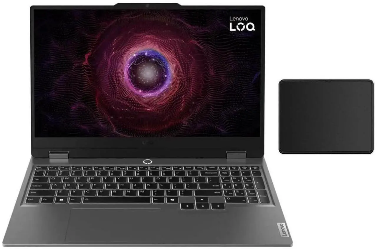 MSI Cyborg 15 15.6