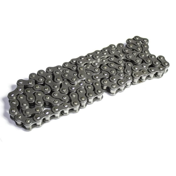 Cadena para moto Kinlley 428 x 116 negro M