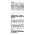 thumbnail image 6 of Gamesa Hawaianas Coconut Cookies, 3 Oz., 5 Count, 6 of 6