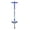 Gray, variant on Pogo Stick - Sport Edition, Ages 5+, 40-80 lbs.