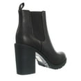 chelsea boots 2 inch heel