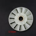 thumbnail image 1 of Rotor Fan Blade For 0810 Electric Pick The Wind Vane Motor 12 Blade Power Tool, 1 of 6