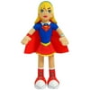 DC Superhero Girls Supergirl 10" Plush Figure