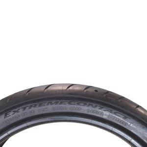 Hoosier Conti by Hoosier Racing Tire 245/35R18 92W XL CONTACT FORCE – Ultra-High Track Performance Tire with Hoosier Keychain Sansujyuku sansujyuku.com