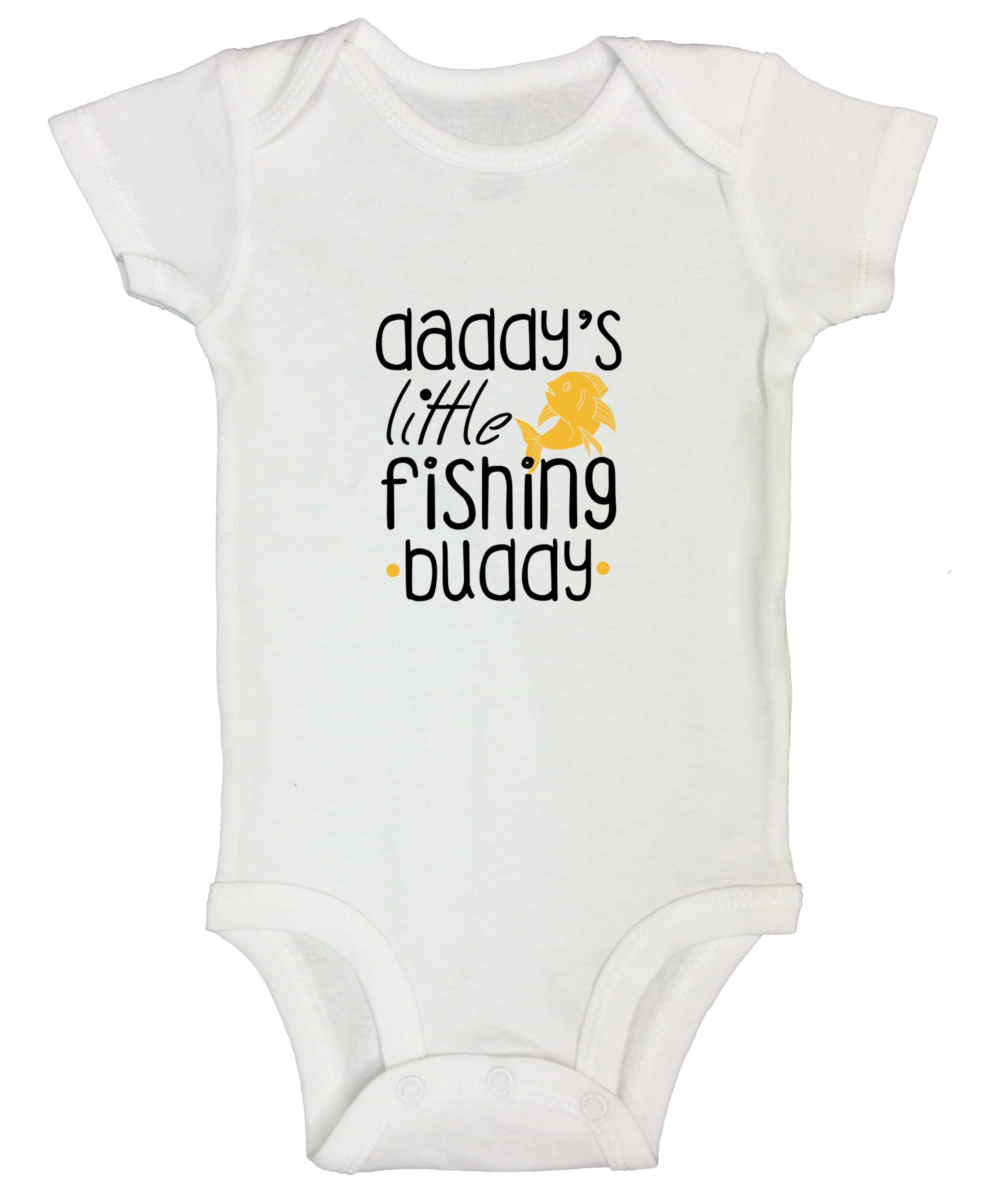 daddy's little girl onesie