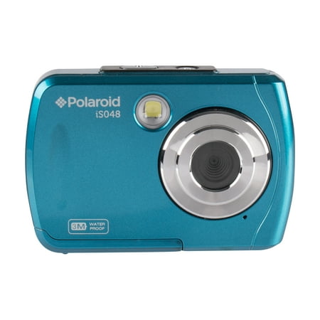 Polaroid 16MP Waterproof Instant Sharing Digital