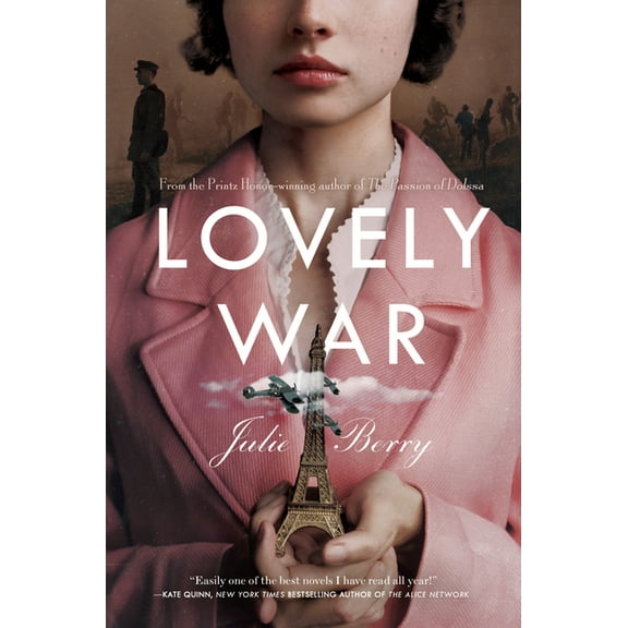 LOVELY WAR