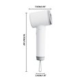 thumbnail image 3 of NSESSHome Electric Spin Scrubber, Power Scrubber Cordless Electric Shower Scrubber for Cleaning, for Bathroom, Tub, Kitchen Stove, Tile Grout with 6 Brush Heads, 3 of 9