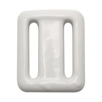 Quaqdae Weight Belt Diving Dive Weights For Scuba Diving Weight Belt Lead Weights Scuba Coated Dive Weights Diving Lead Weights White