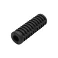 thumbnail image 3 of Unique Bargains 2pcs Black Motorcycle Gear Shift Shifter Kick Start Lever Pedal Rubber Boot, 3 of 6