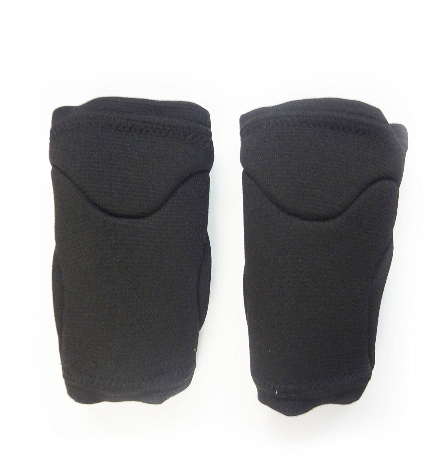 ACE 3M Elbow Pads Black One Size Sport Volleyball Shock Absorbing Support 908002 