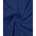 thumbnail image 3 of Sherrylily Women Tank Tops Crew Neck Sleeveless Casual Loose Fit Tee Shirts S-2XL, 3 of 7