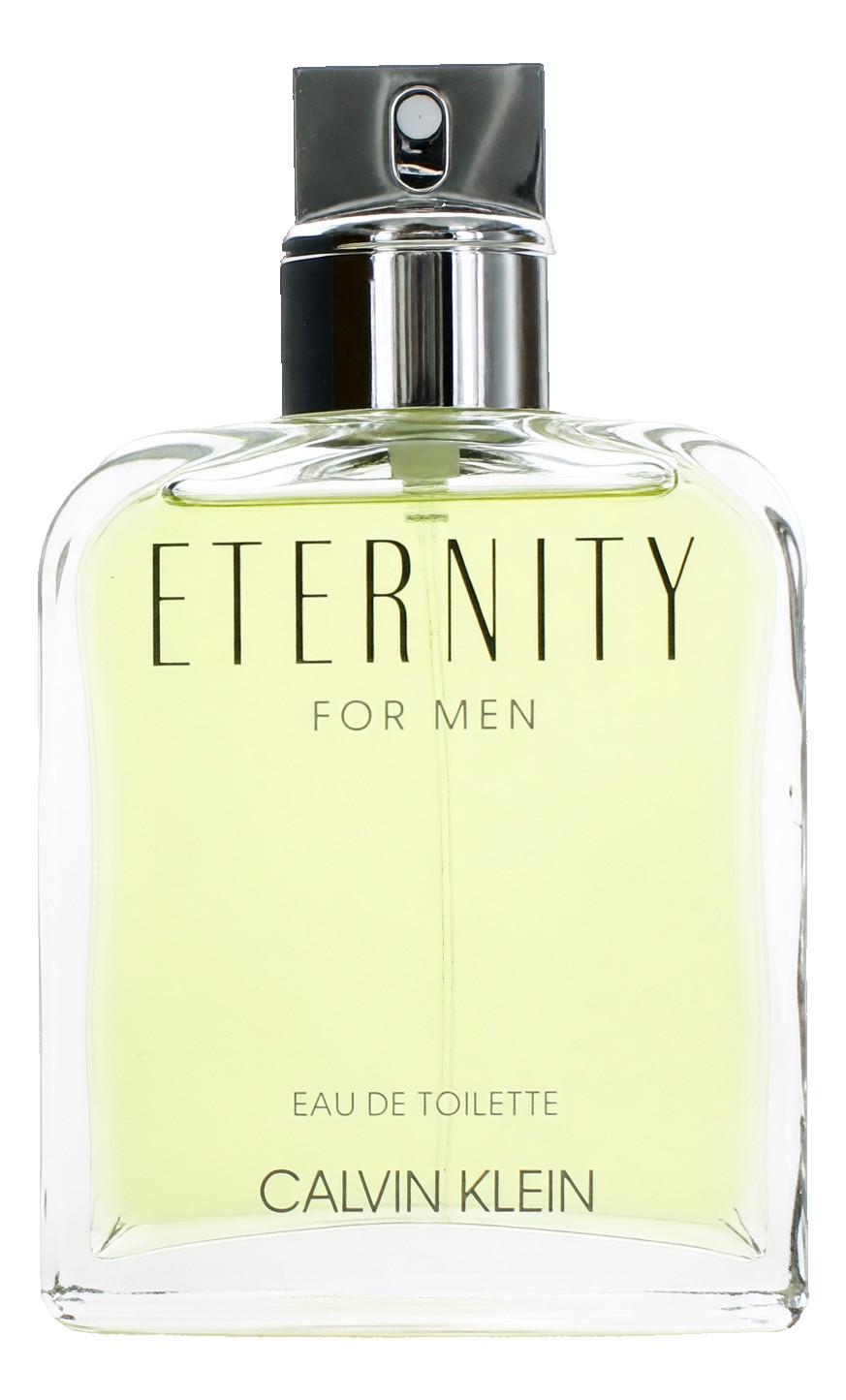 Calvin Klein Eternity Eau de Toilette for Men photo 2