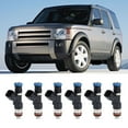 thumbnail image 3 of 0280158055 Fuel  Fuel  Fit For  Fuel  Set 6Pcs Fuel  Kit Fit For  B4000 2005 4.0 6 V 0280158055, 3 of 8