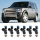 thumbnail image 5 of Kit de inyector de combustible de 6 uds apto para Mazda B4000 2005 4,0 6 V 0280158055, 5 of 9