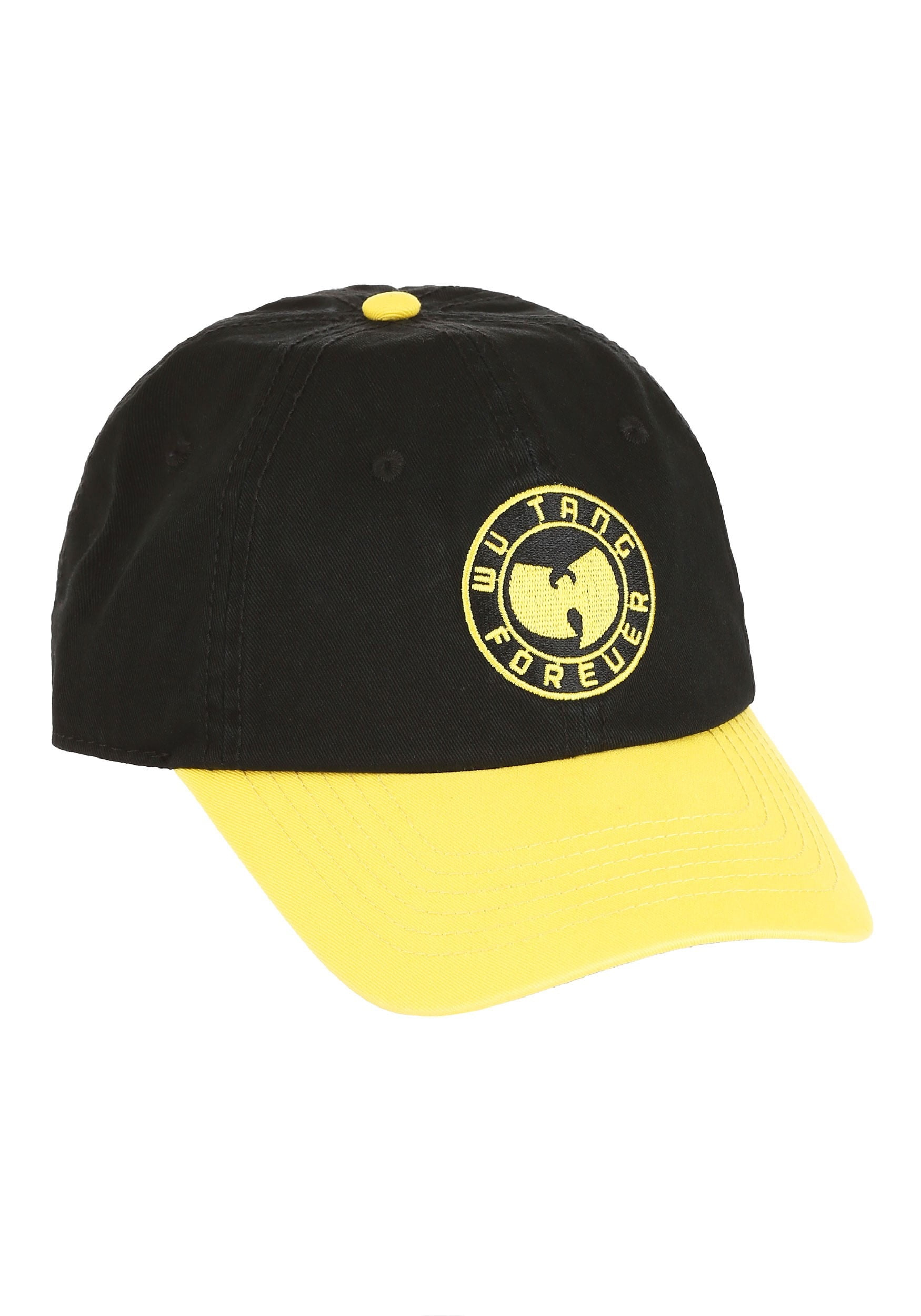 black baseball cap walmart