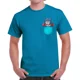 thumbnail image 1 of Playera Camiseta Optimus Transformes Maquina Bolsillo + Rega, 1 of 5