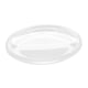 thumbnail image 4 of Lente de cristal de reloj redondo, lente de reloj transparente resistente al agua Lente de reloj redonda de cristal Eficiencia óptima, 4 of 12