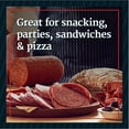 thumbnail image 4 of Hormel 1891 Deli-Sliced Salami, Hard, 4 of 7