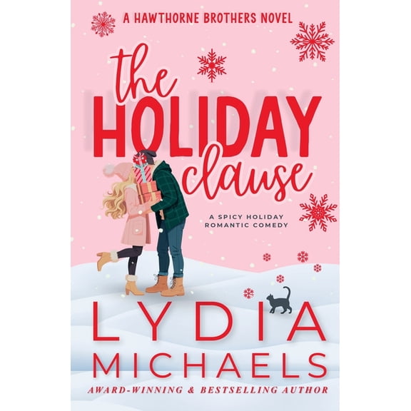 The Holiday Clause, (Paperback)