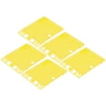 thumbnail image 1 of Exclusif en Plastique pour Reine, Cage à Abeilles Légère et Inoffensive pour Ruche pour Apiculture Jaune, Rouge, Bleu, Vert, Blanc, 1 of 7