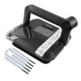 thumbnail image 1 of Tapa de repuesto para licuadora con cierre superior. Compatible con lavavajillas. Pieza de repuesto para jarra de 72 CT610, CT610C, CT611C, BL642 y, 1 of 8