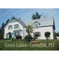thumbnail image 3 of CafePress - Green Gables Large Mug - 15 oz Ceramic Large White Novelty Mug, 3 of 4