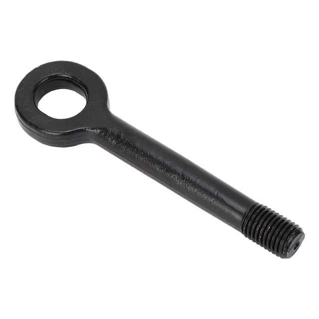 Trailer Tow Hitch Hook, Rust -Propon 091471C000 Professional de servicio pesado Confiable para río 1.6L