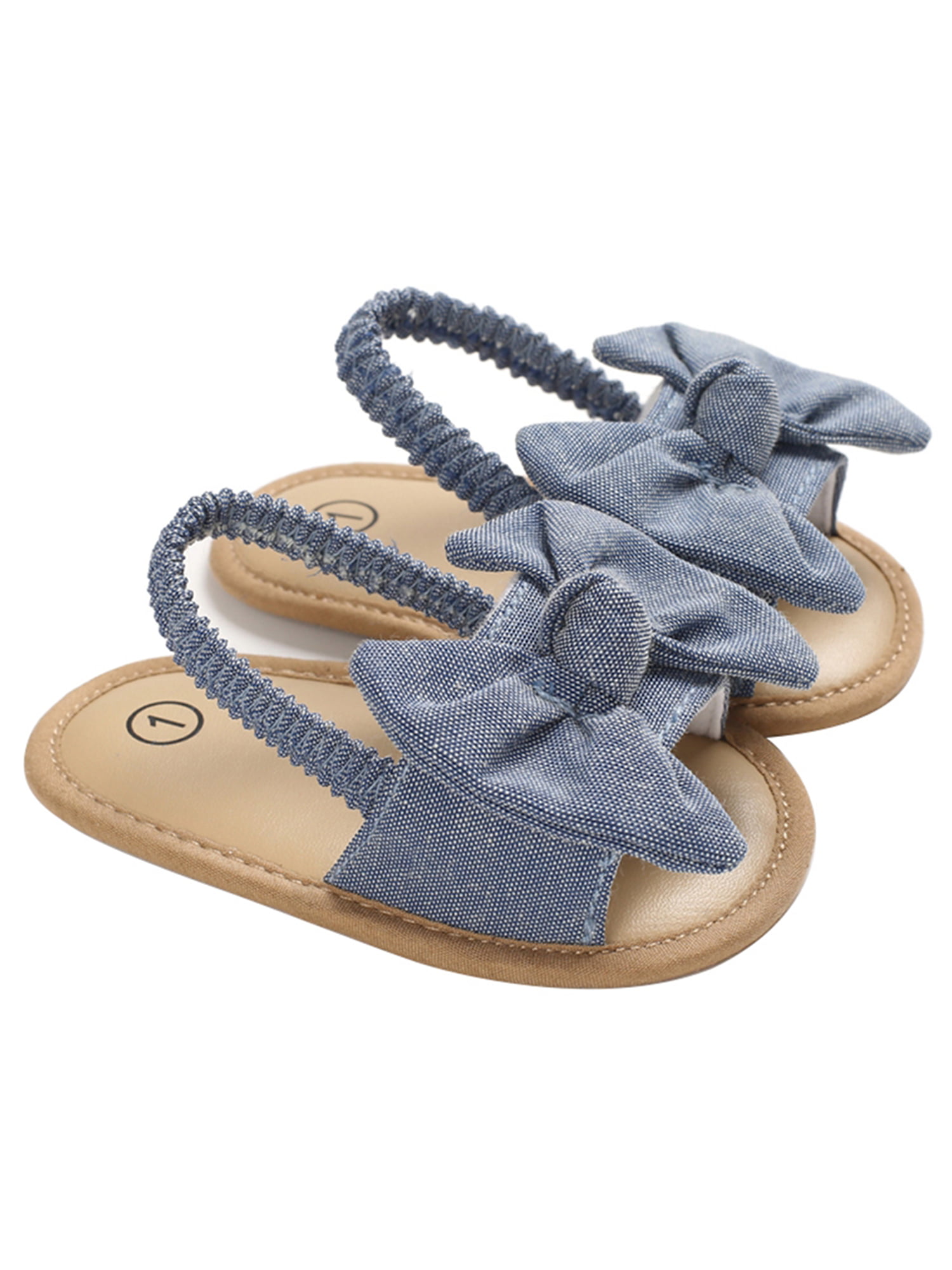 infant beach shoes